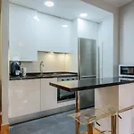 Vut San Nicolás Apartman *