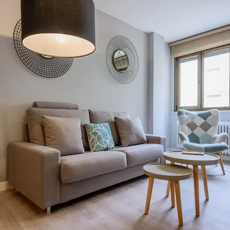 Apartment Vut San Nicolas *