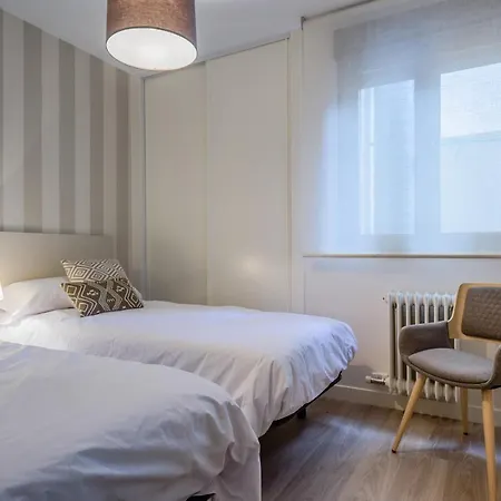 Apartamento Vut San Nicolás *