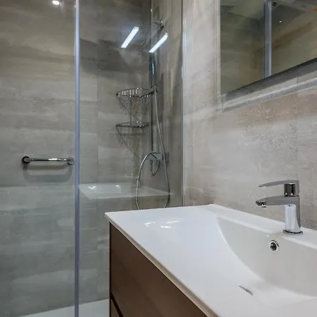 Apartamento Vut San Nicolás