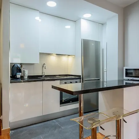 Vut San Nicolás Apartamento *