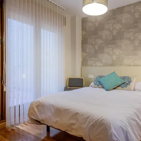 Vut San Nicolas Salamanca