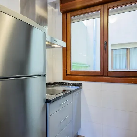 Vut San Nicolas Salamanca