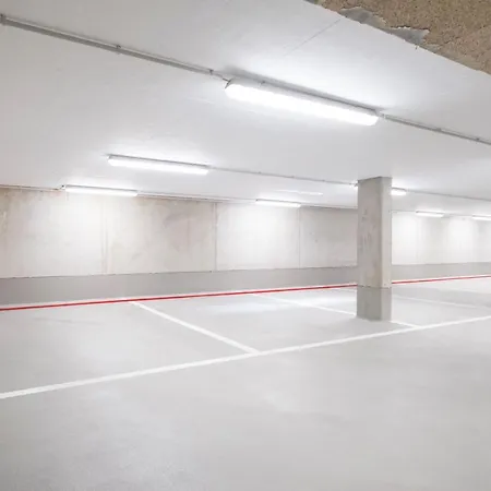 Vut San Nicolás Apartamento *