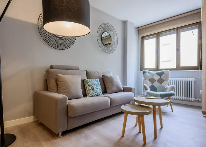 Apartmán Vut San Nicolas *