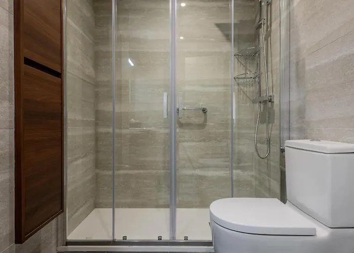 Vut San Nicolas * Salamanka