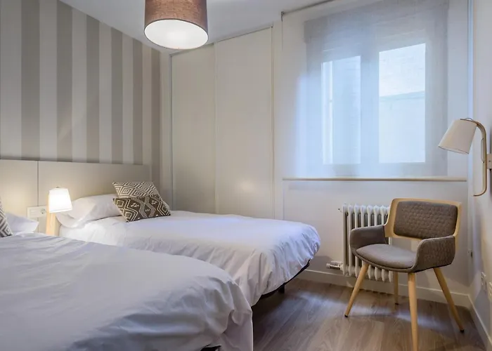 Apartmán Vut San Nicolas *