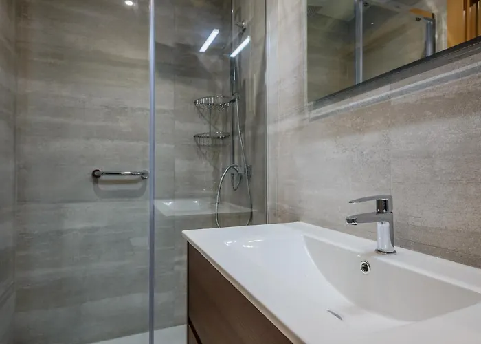 Apartmán Vut San Nicolas