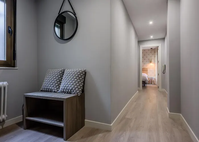 Vut San Nicolas * Salamanka