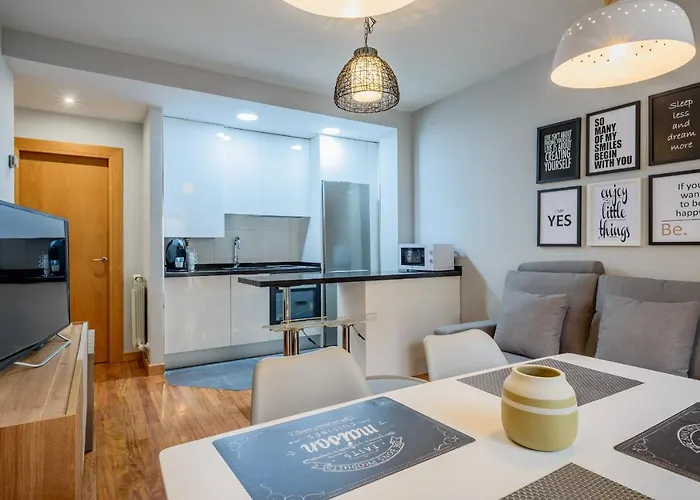 Apartmán Vut San Nicolas