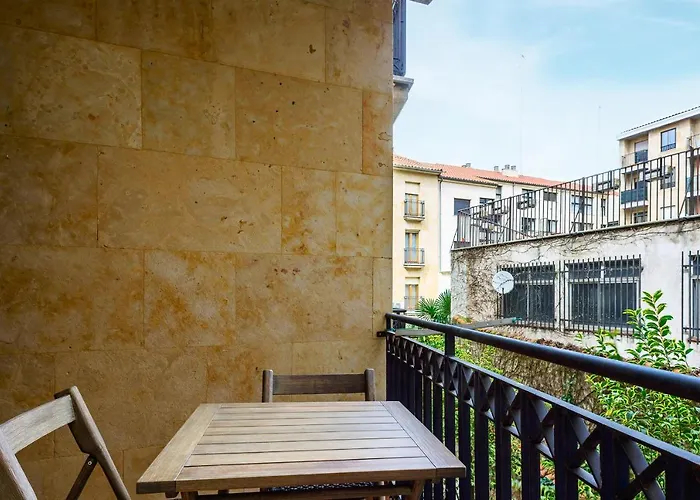 Apartmán Vut San Nicolas