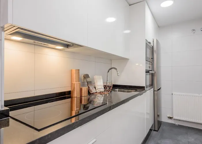 Vut San Nicolas Apartmán Salamanka