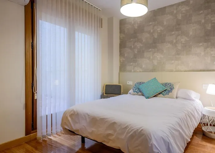 Vut San Nicolas Salamanka